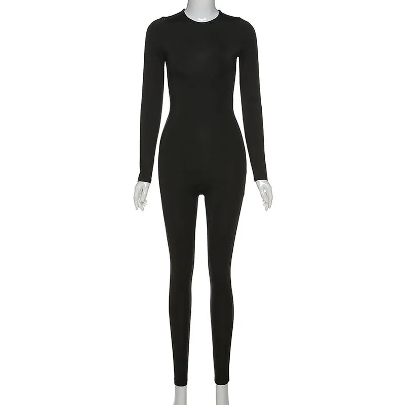 Jumpsuit Streetwear