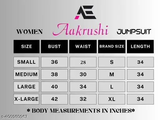 Jumpsuits for WomenWomens Printed Knee Short Length Jumpsuit Pack2