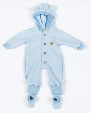 Kai jumpsuit