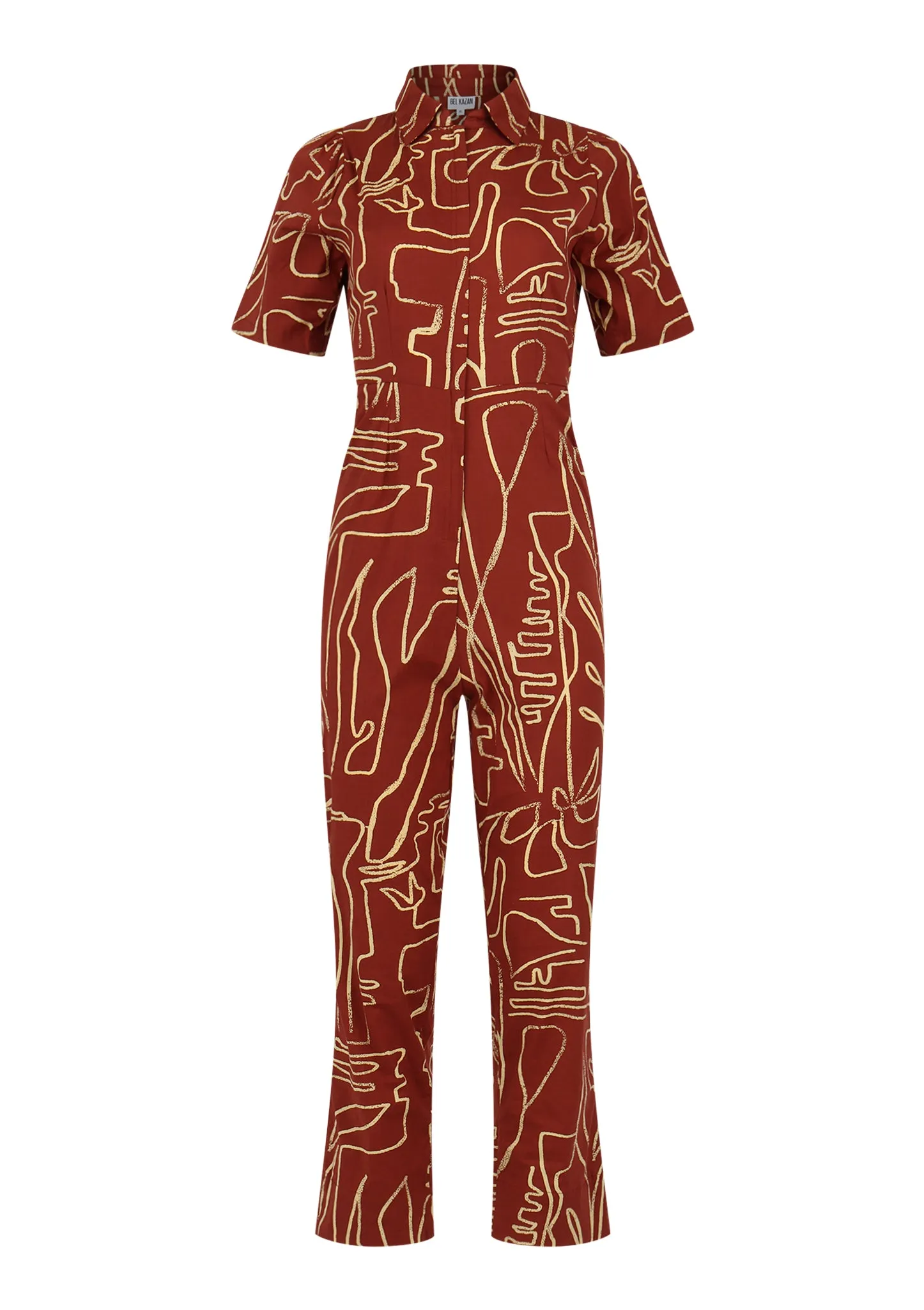 Kami Jumpsuit