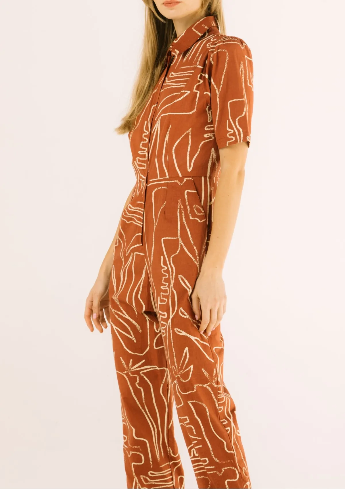 Kami Jumpsuit
