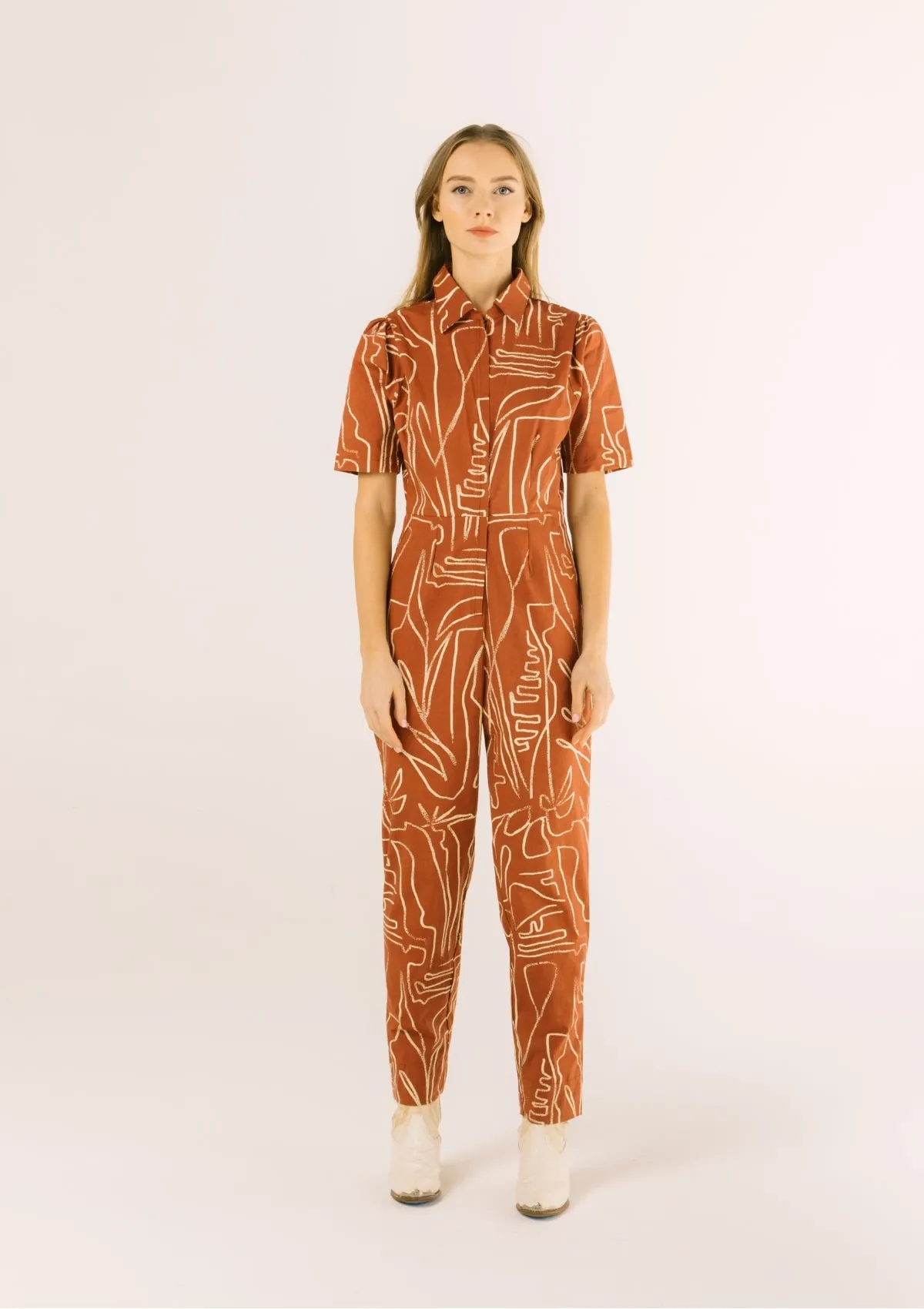 Kami Jumpsuit