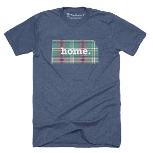 Kansas Limited Edition Green Plaid