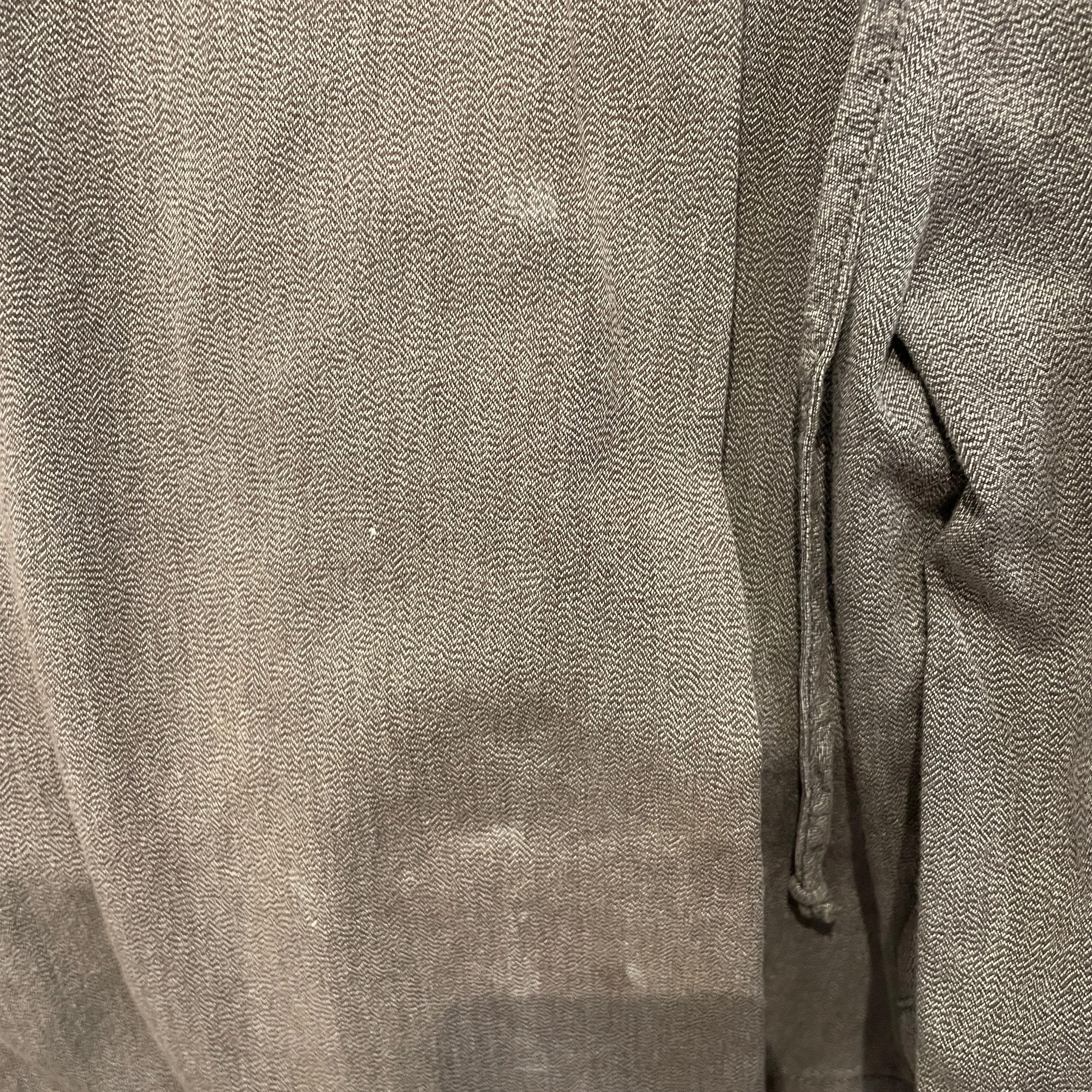 KAPITAL/Jumpsuits/Cotton/BRW/