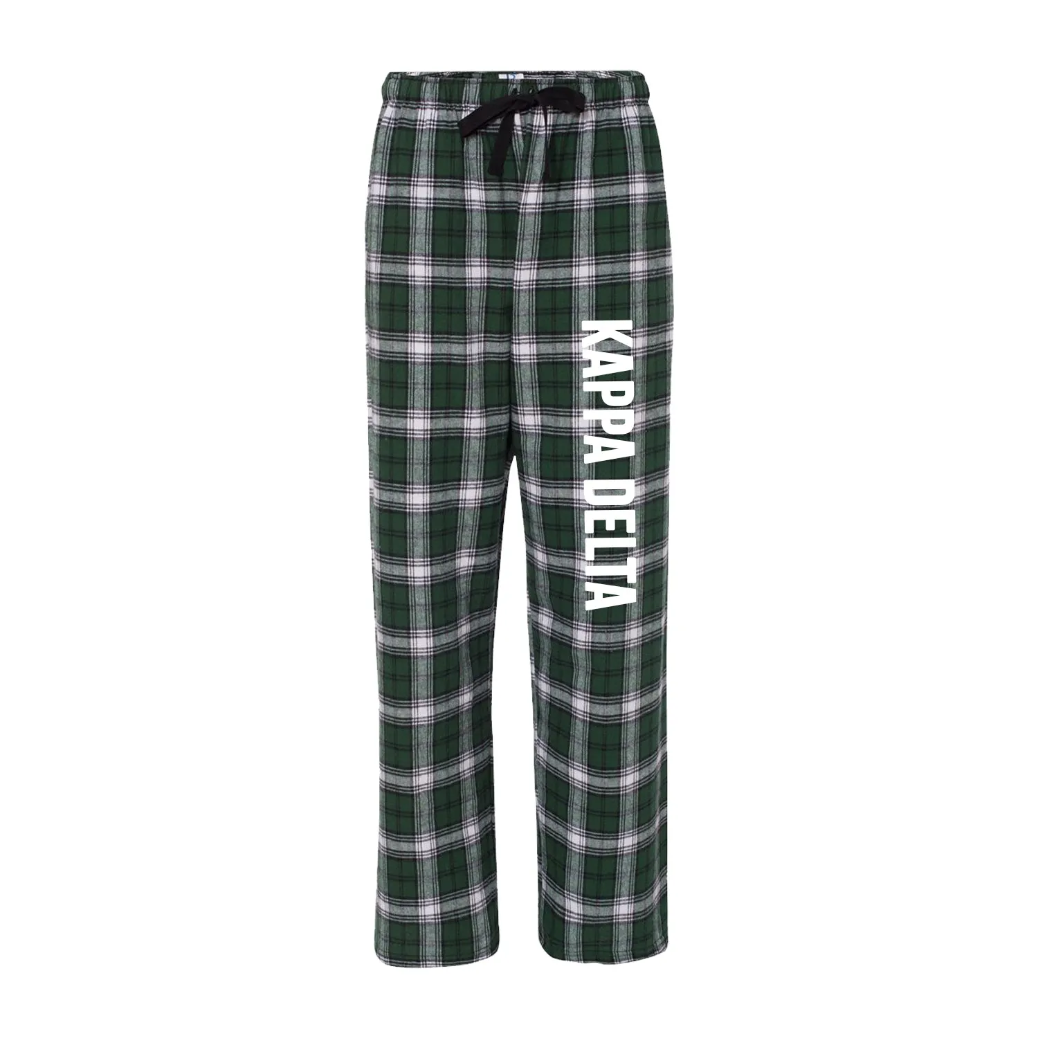 Kappa Delta Flannel Pants