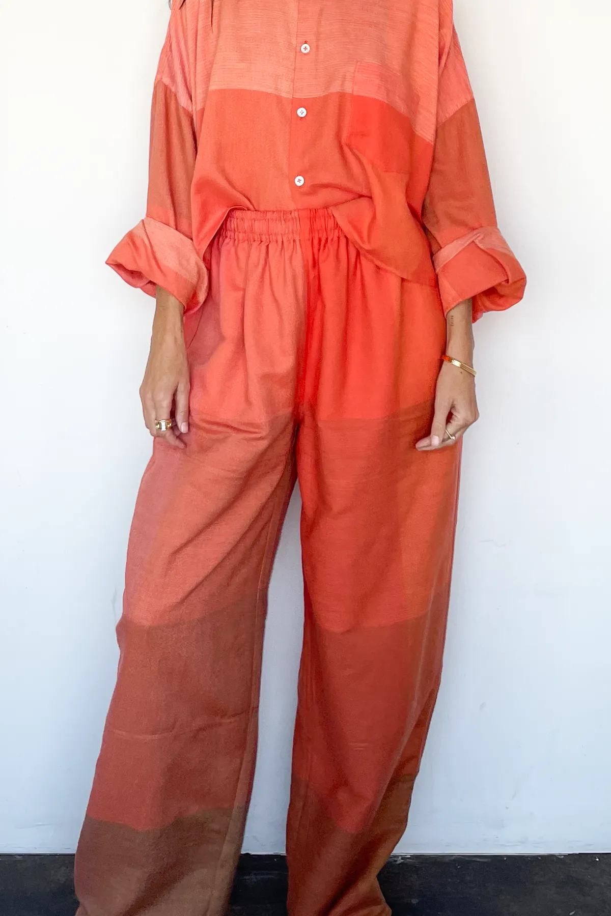 Kasbah Pant