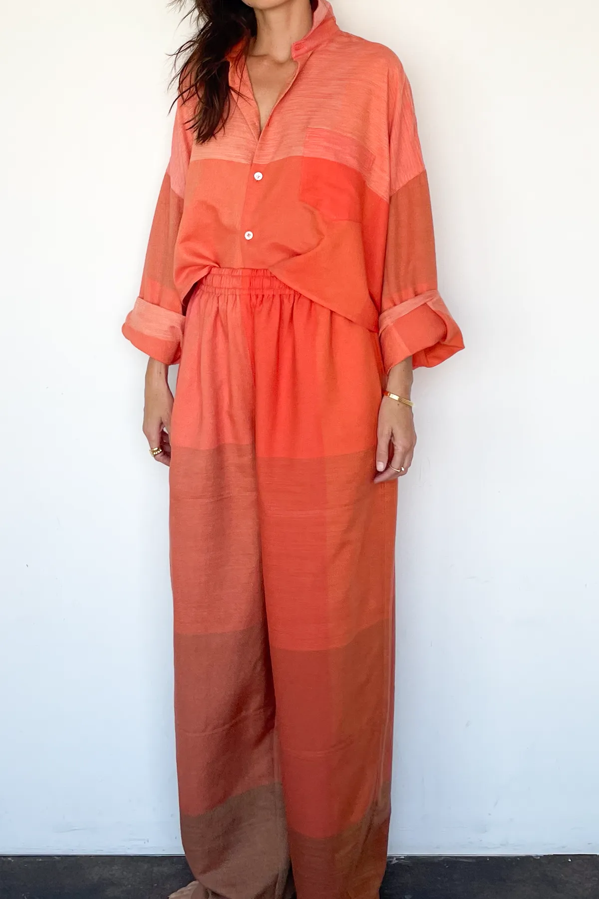 Kasbah Pant