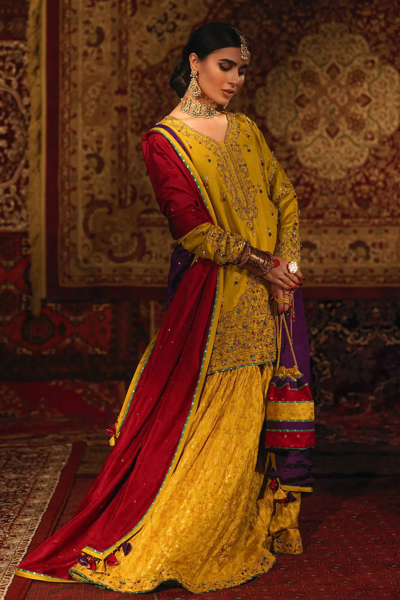 Kasturi