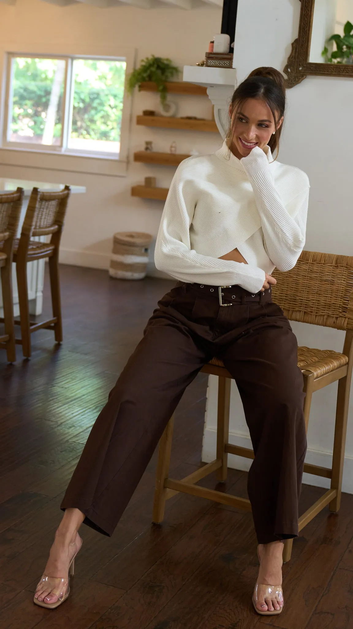 Keia Pants