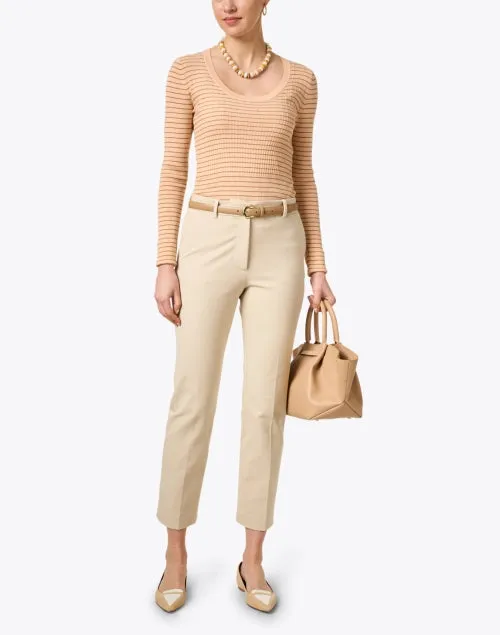 Kennedy Mini Camel Belt