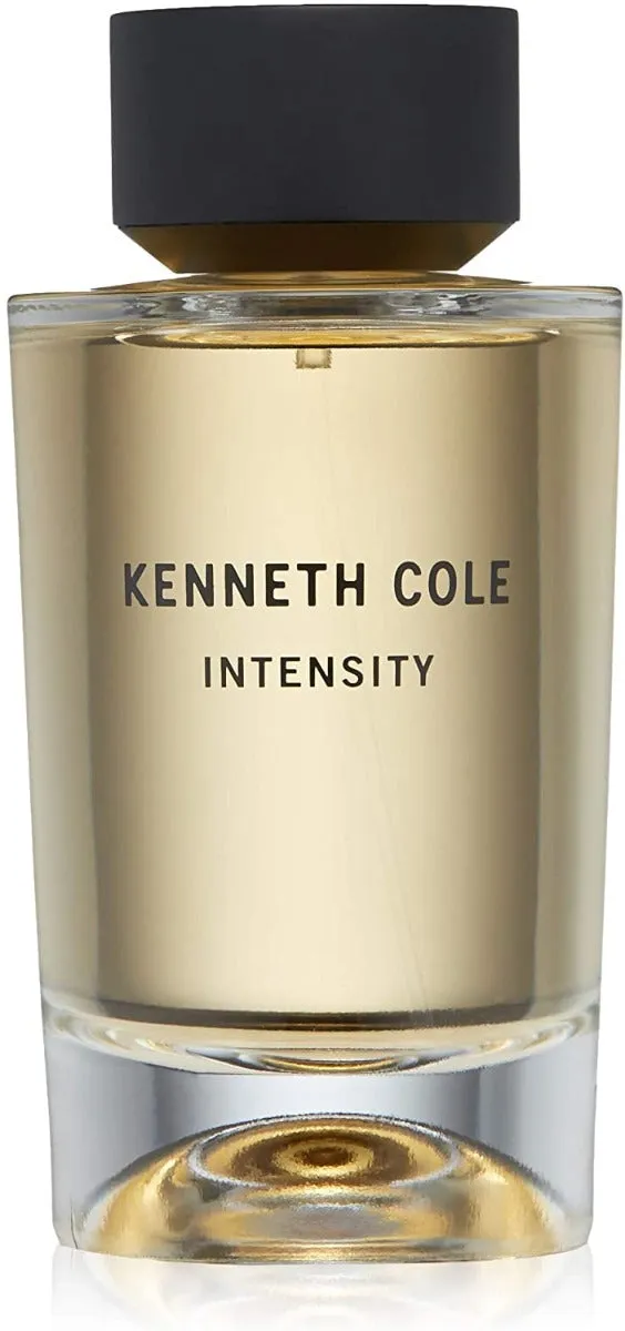 KENNETH COLE Intensity Perfume For Unisex EDT, 100ml