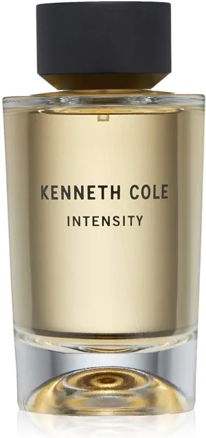 KENNETH COLE Intensity Perfume For Unisex EDT, 100ml