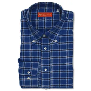 Kevin's Finest Mens 100% Cotton Shirt