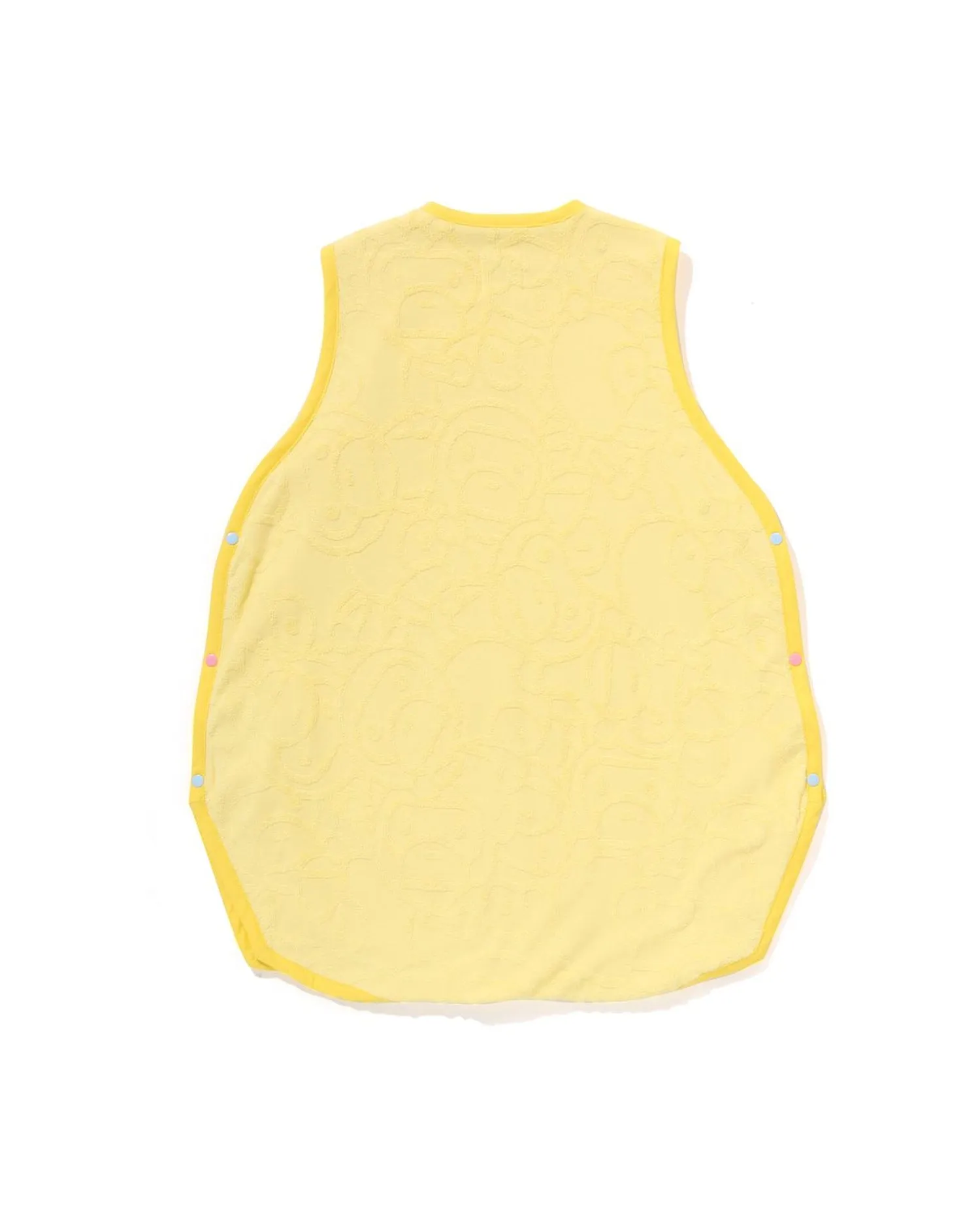 Kids All Baby Milo Pile Sleeper