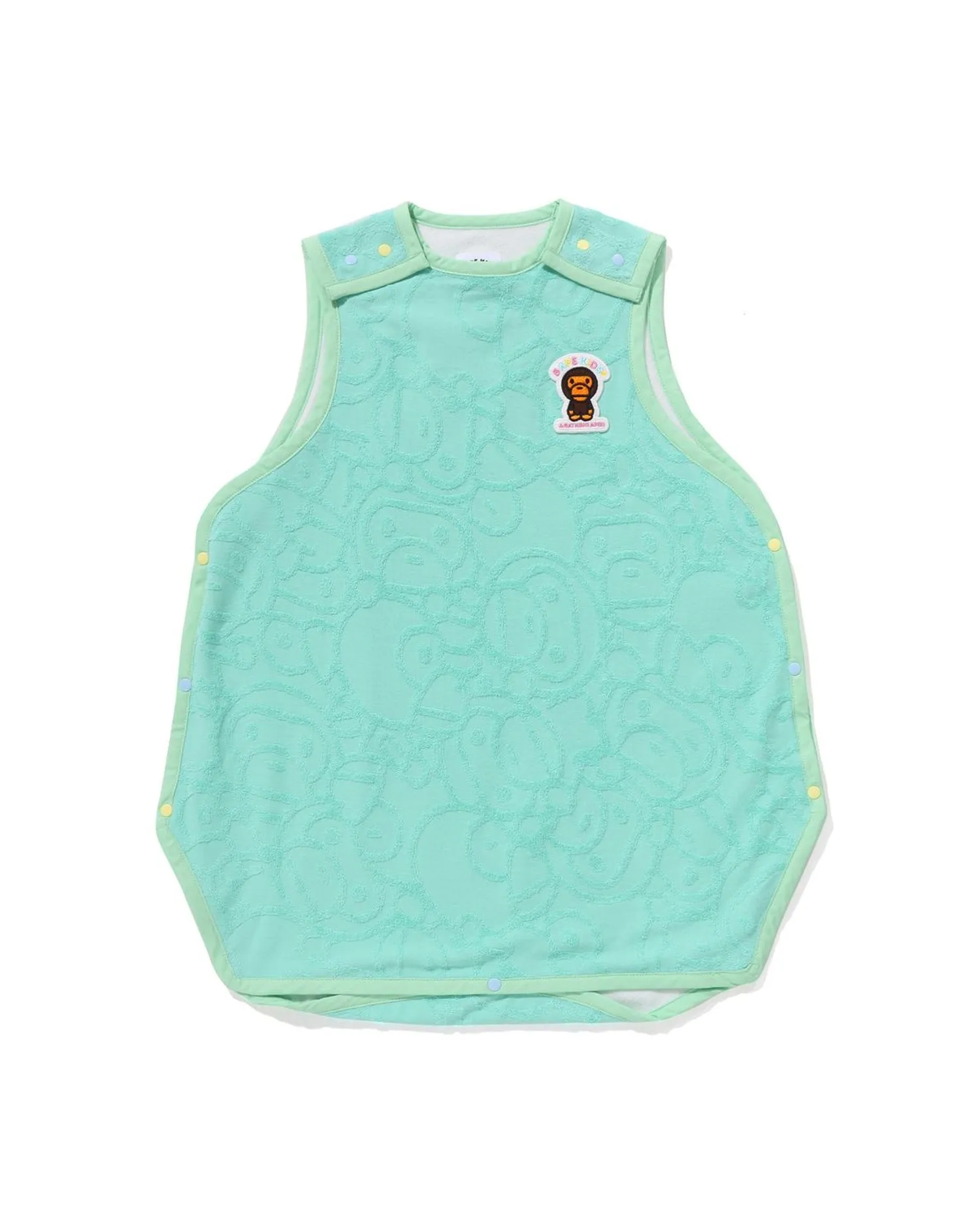 Kids All Baby Milo Pile Sleeper