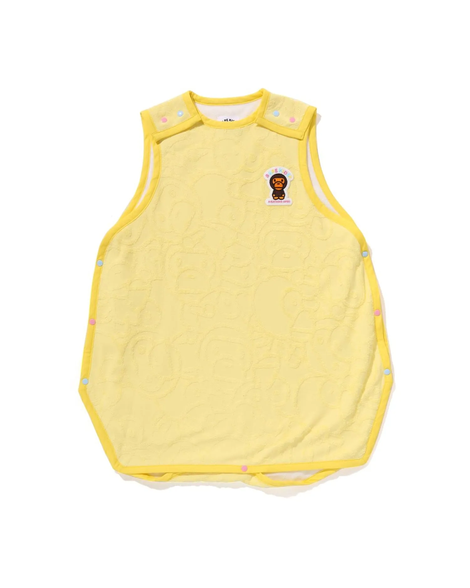 Kids All Baby Milo Pile Sleeper