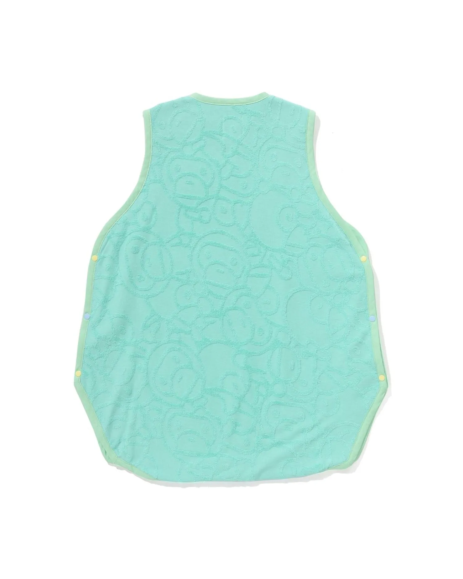 Kids All Baby Milo Pile Sleeper