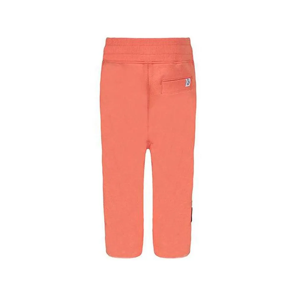 Kid's BB International Pants, perisimmon orange