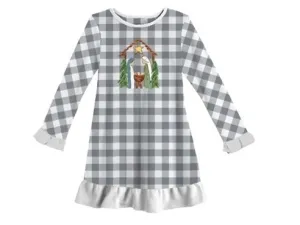 Kids Oh, Holy Night Jammie Gown