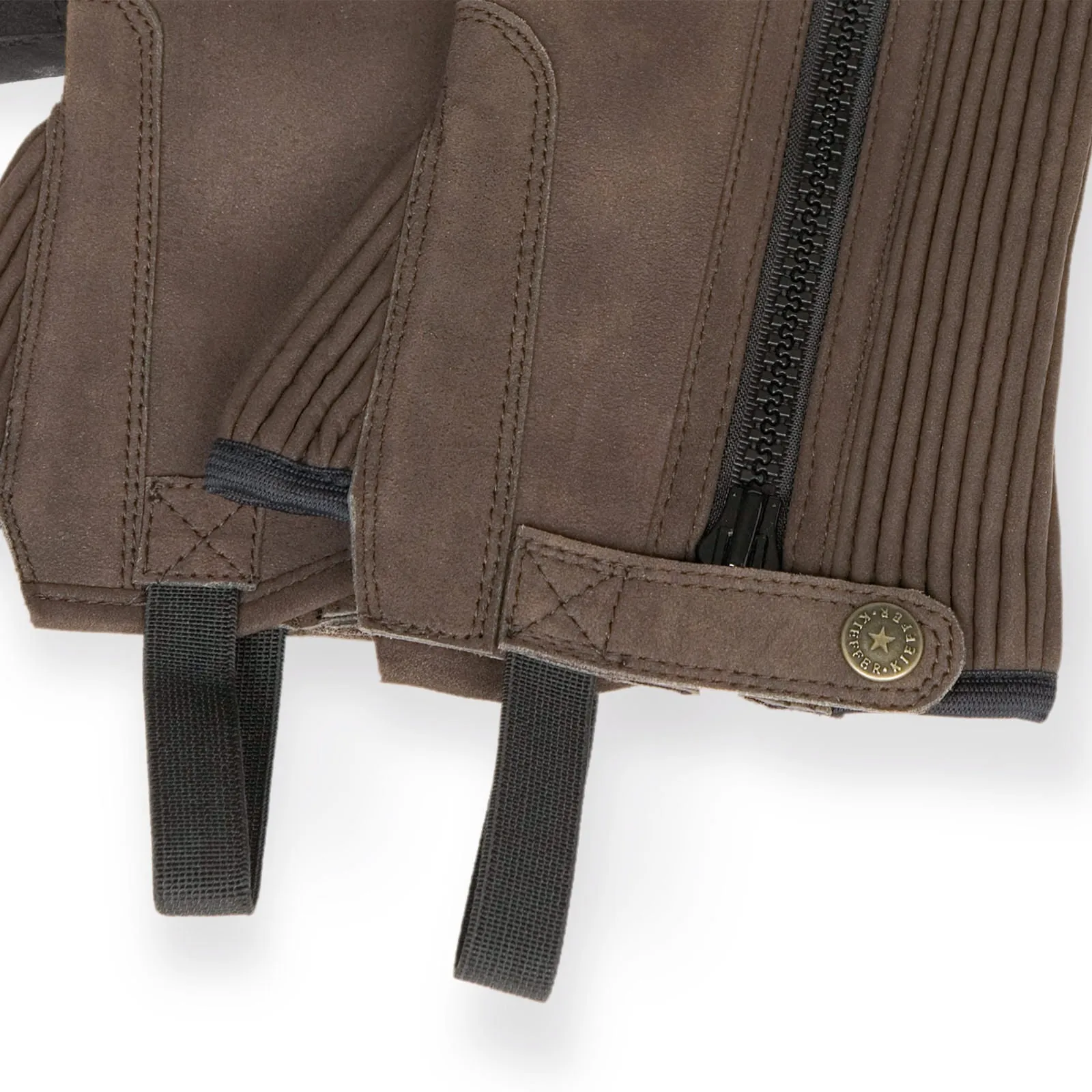 Kieffer Mini Chaps
