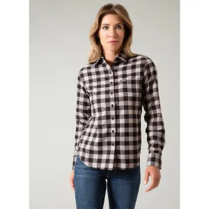 Kimes Ranch Ladies Garrison Shirt