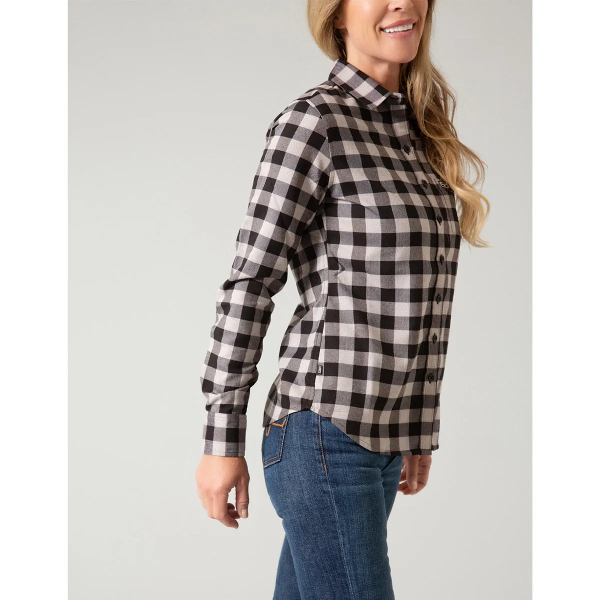 Kimes Ranch Ladies Garrison Shirt