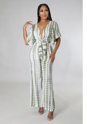 KINGSTON JUMPSUIT