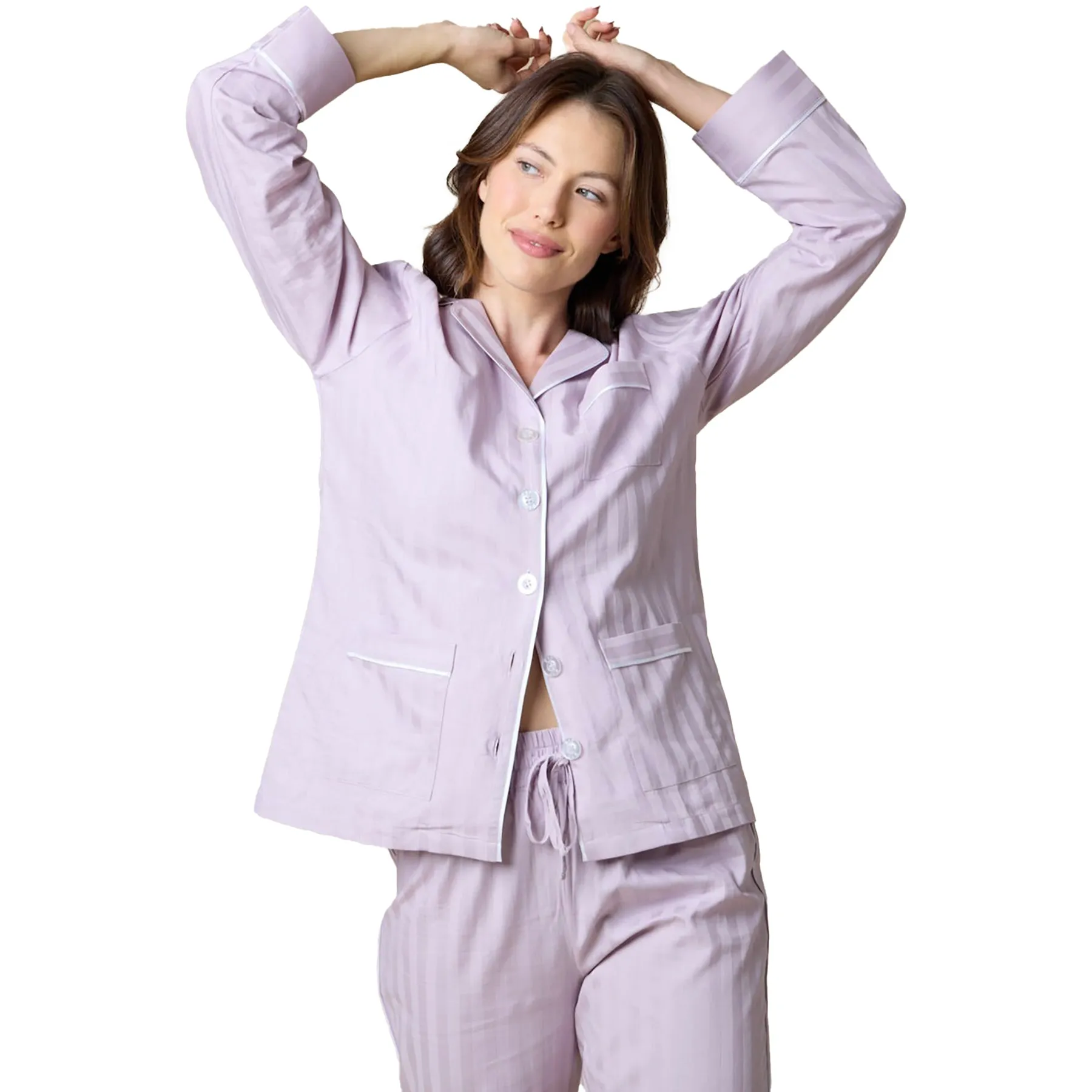 Kip Pyjamas Premium Cotton