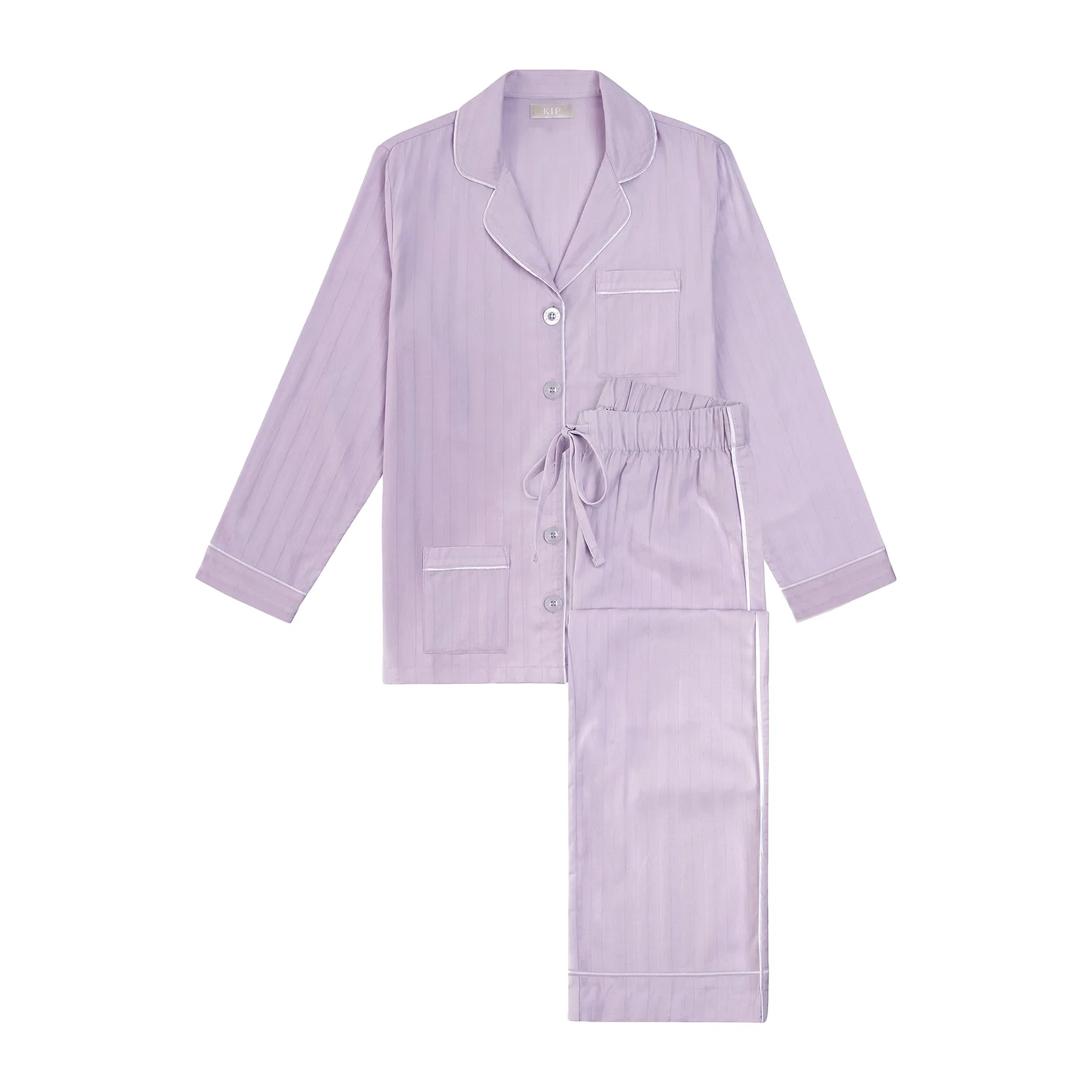 Kip Pyjamas Premium Cotton