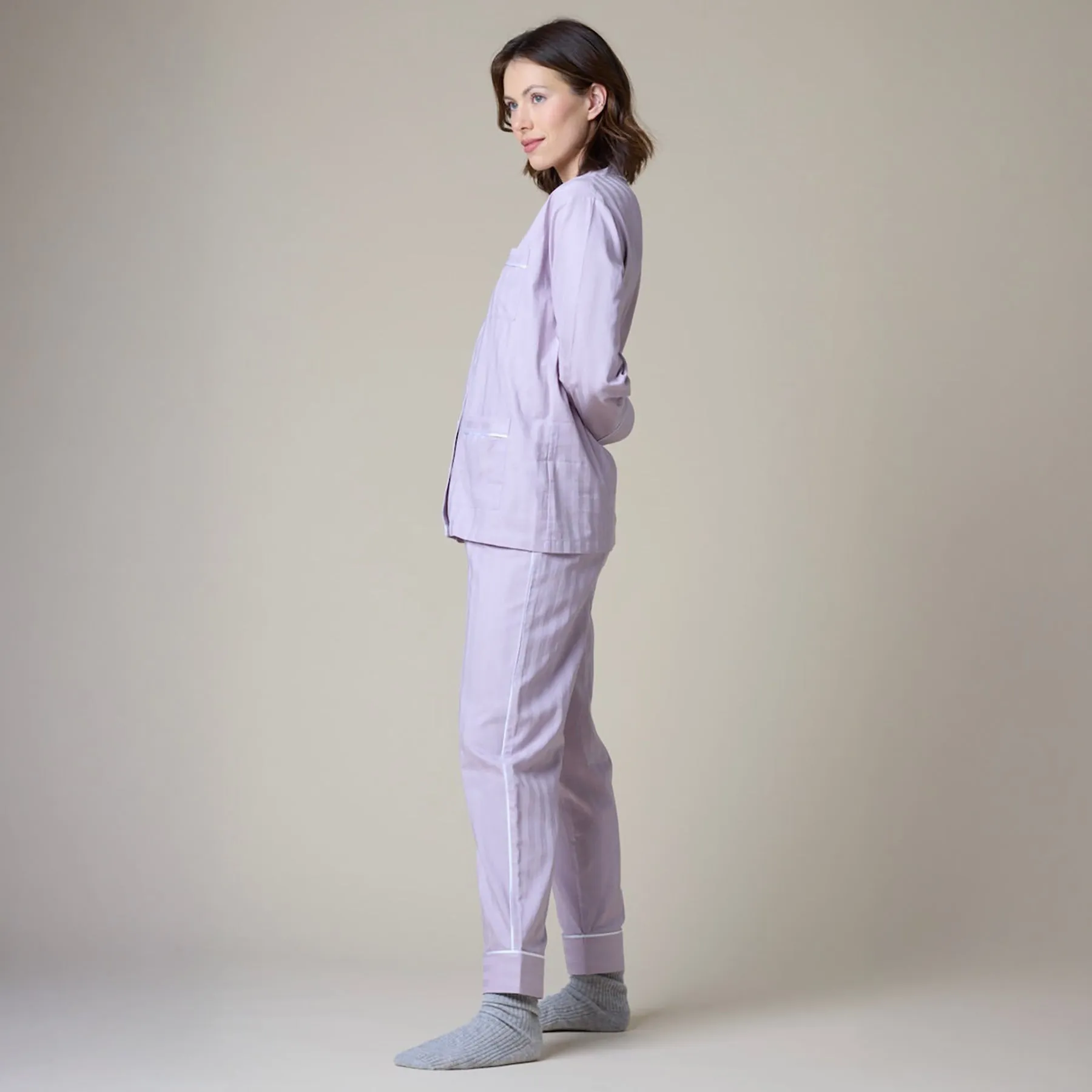 Kip Pyjamas Premium Cotton