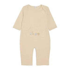 Kissy Kissy Safari Squad Playsuit