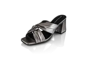 Knot Ice Sandal