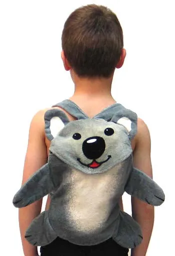 Koala Beach Pack