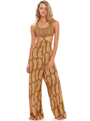 Kodiak Jumpsuit ::RET