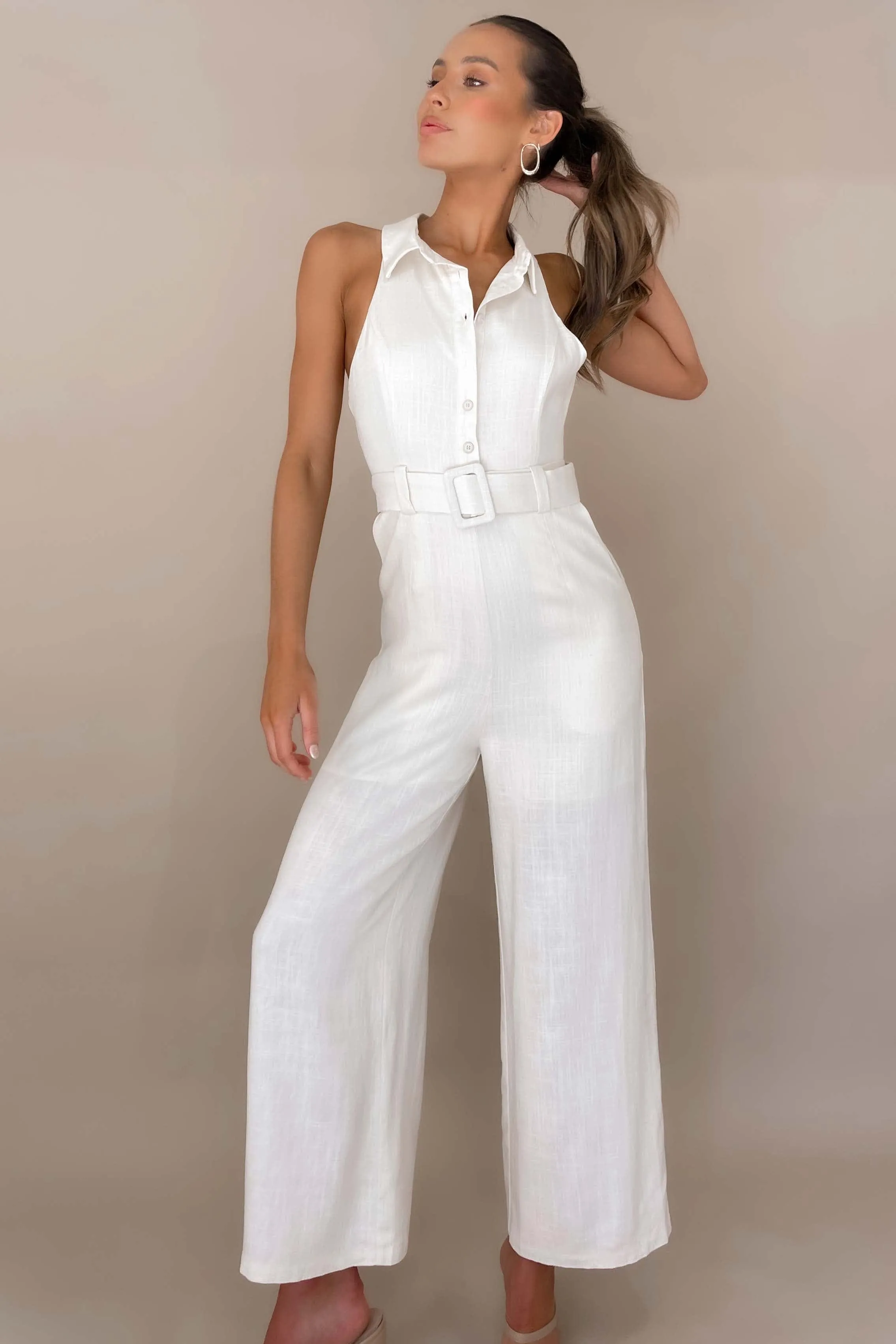 Kylan Jumpsuit