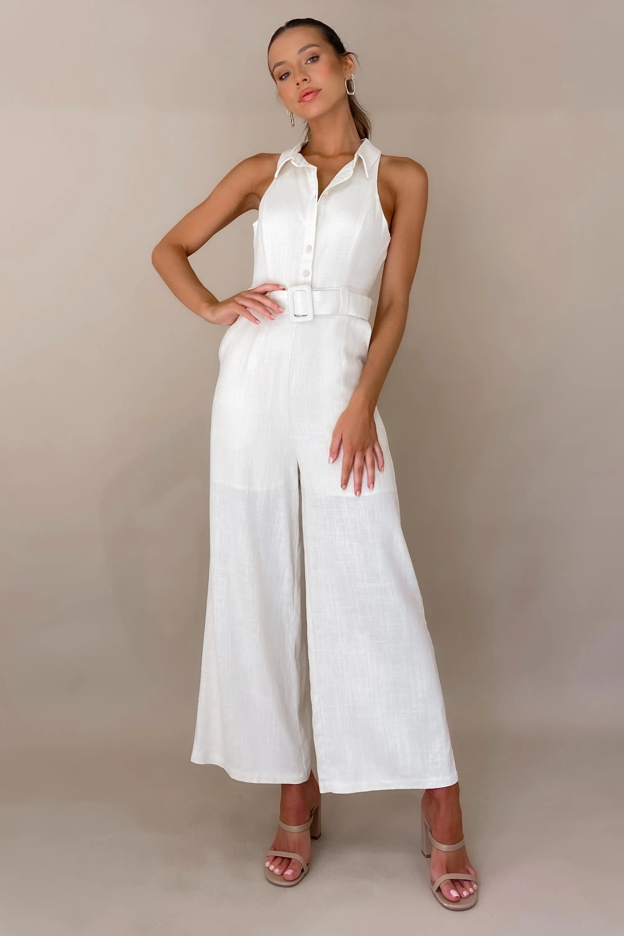 Kylan Jumpsuit