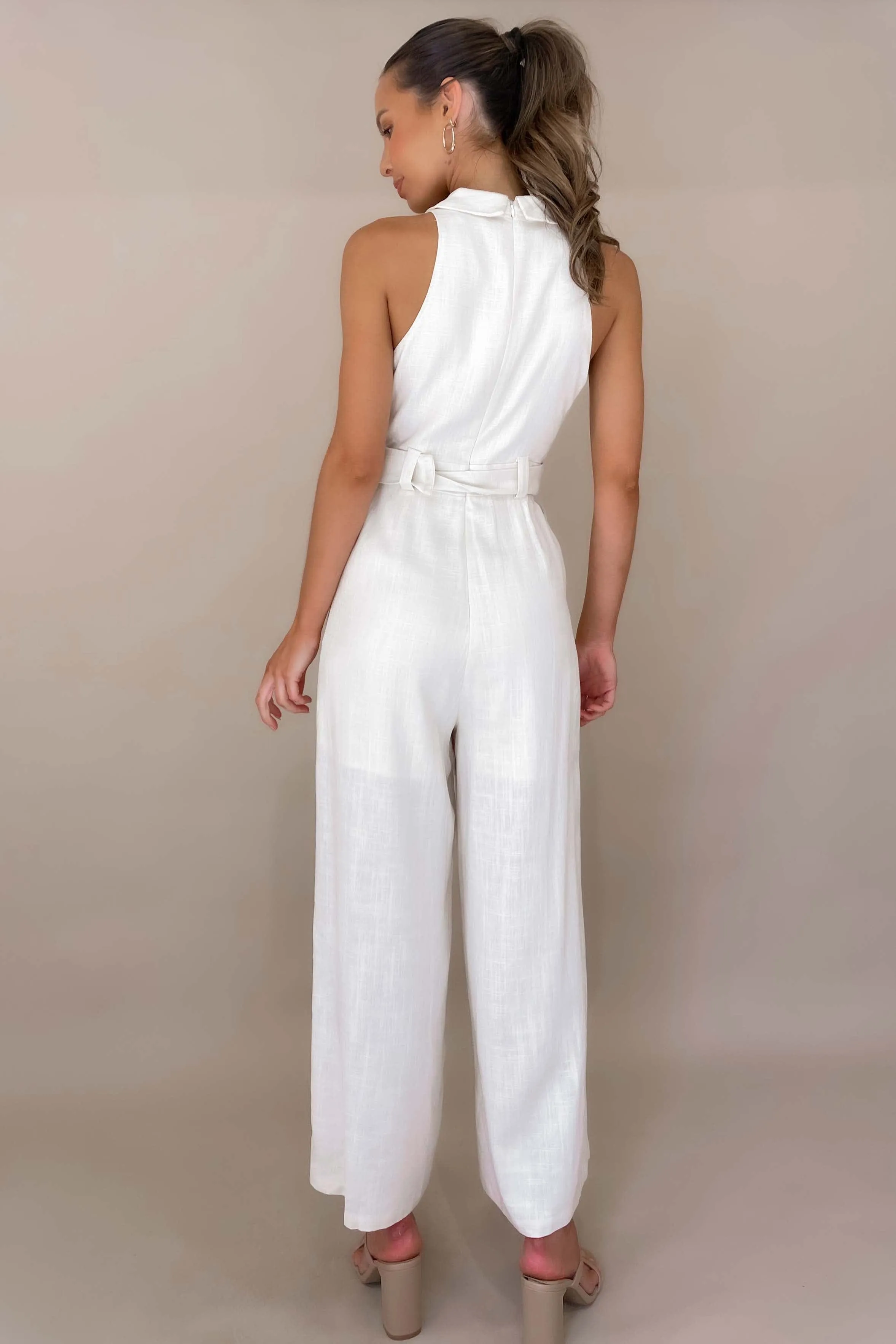 Kylan Jumpsuit