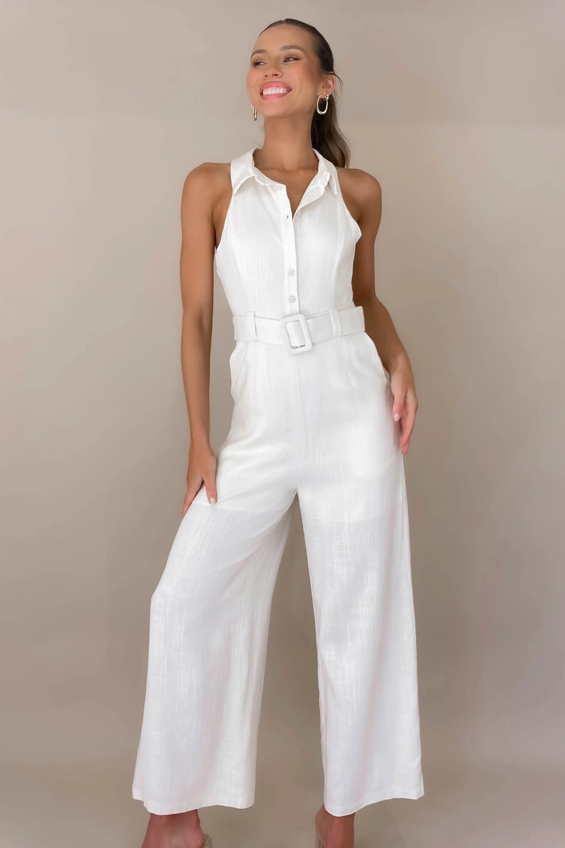 Kylan Jumpsuit