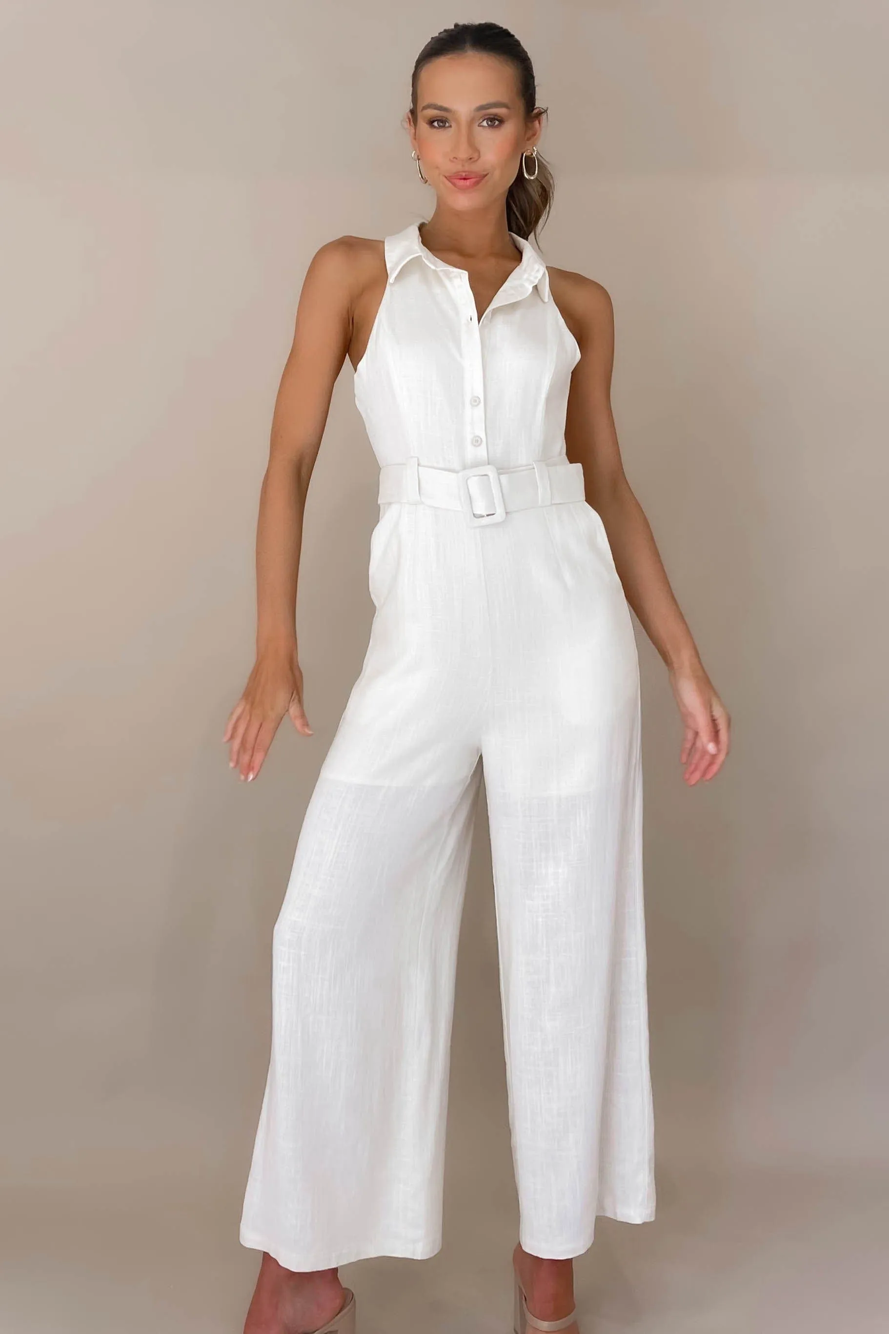 Kylan Jumpsuit