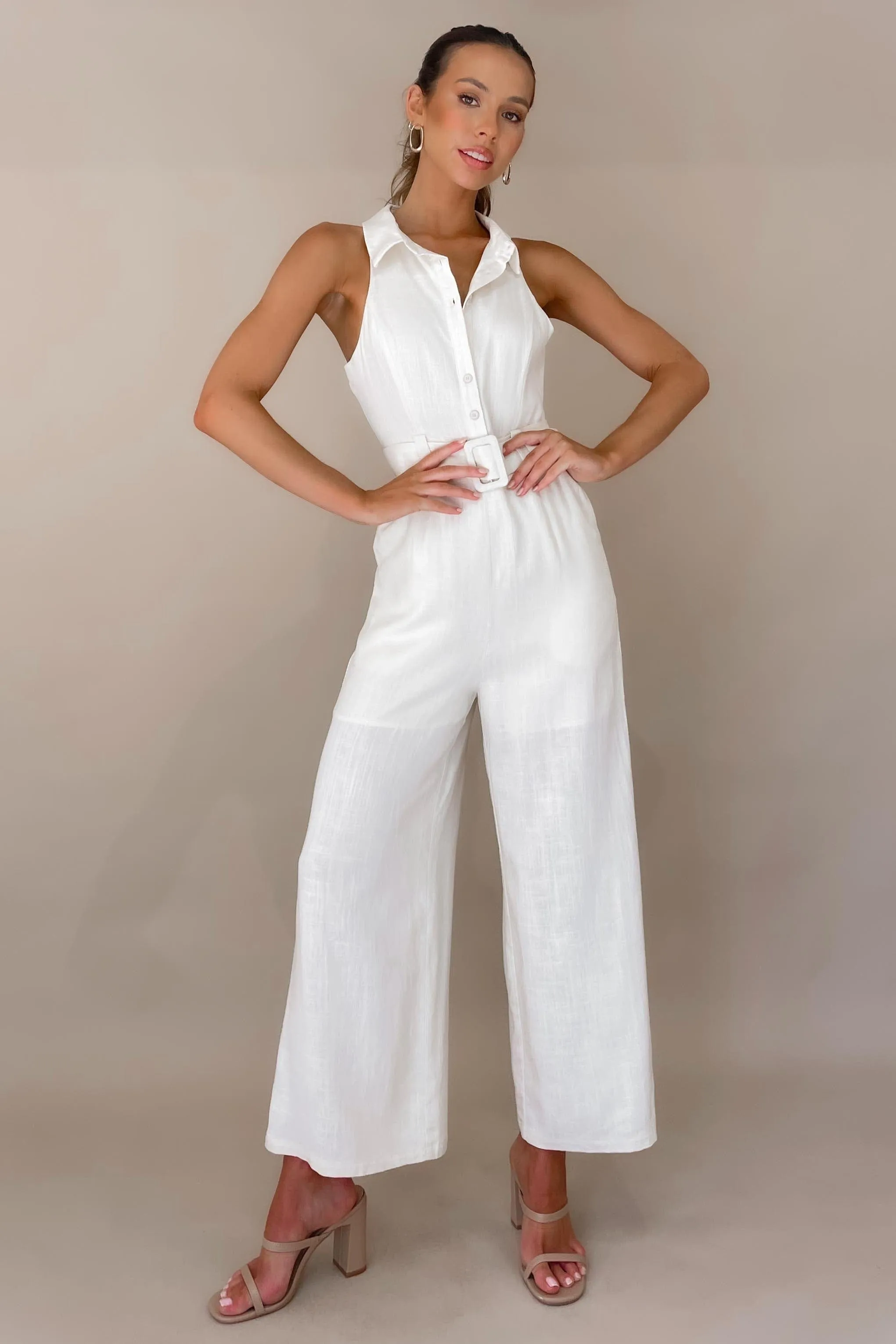 Kylan Jumpsuit