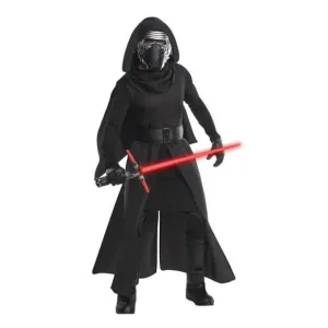 Kylo Ren Collector's Edition Costume Size Xl