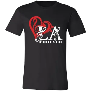 LA Forever Dark T-Shirts