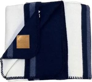 La Mericaine - Poncas Blanket