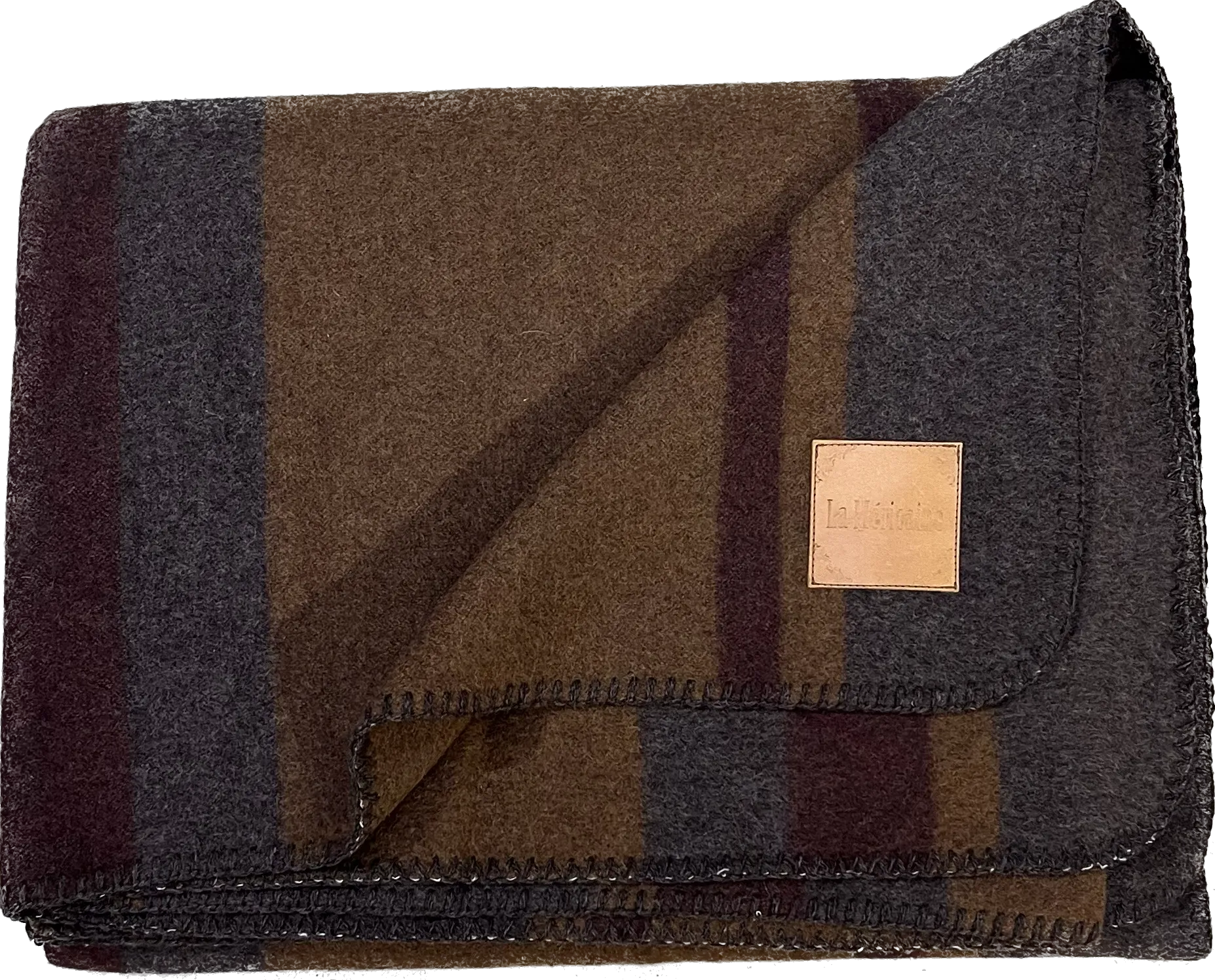 La Mericaine - Sepia Blanket