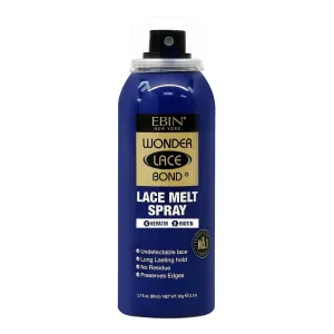 Lace Bond Melt Spray with Keratin