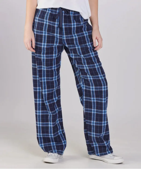 Lambda Kappa Sigma Flannel Pants