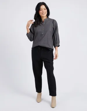 Larissa Pant - Black