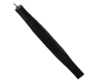 Leather Bass Strap for Accordion
