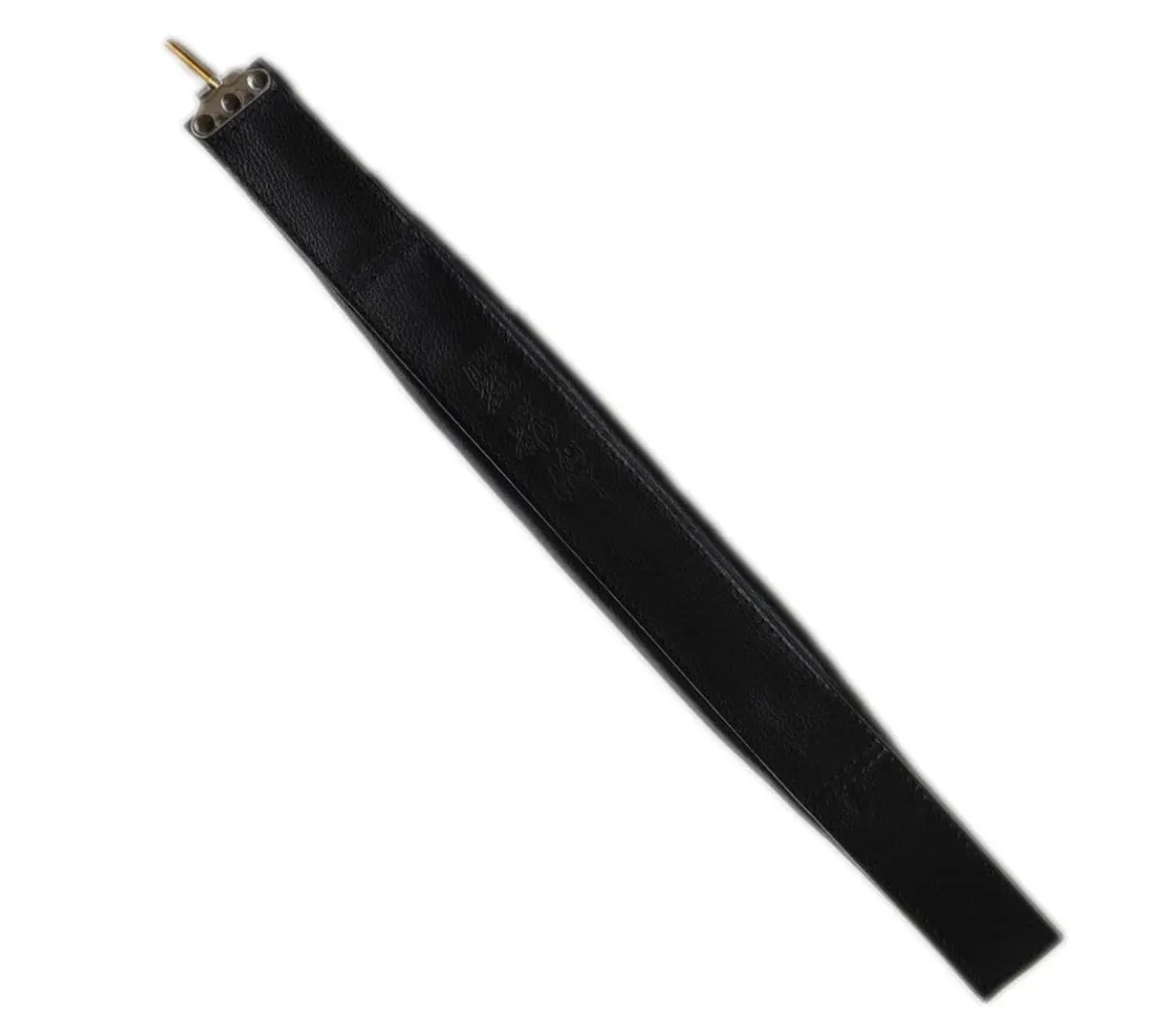 Leather Bass Strap for Accordion