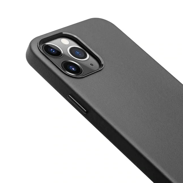 Leather Case for iPhone 12 Series